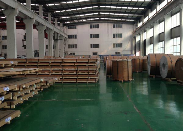 上海百亚金属材料有限公司
